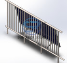 Balcony Mounting System